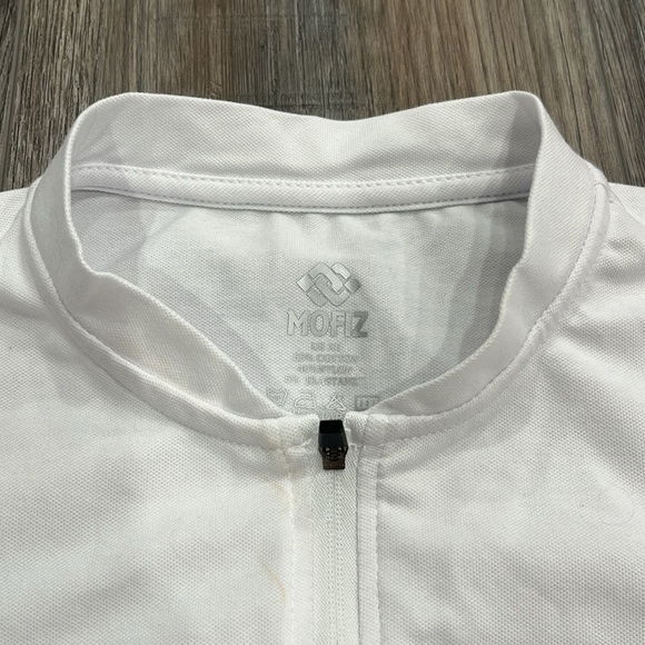 MoFiz Tennis/ Golf tank top - Picture 4 of 6